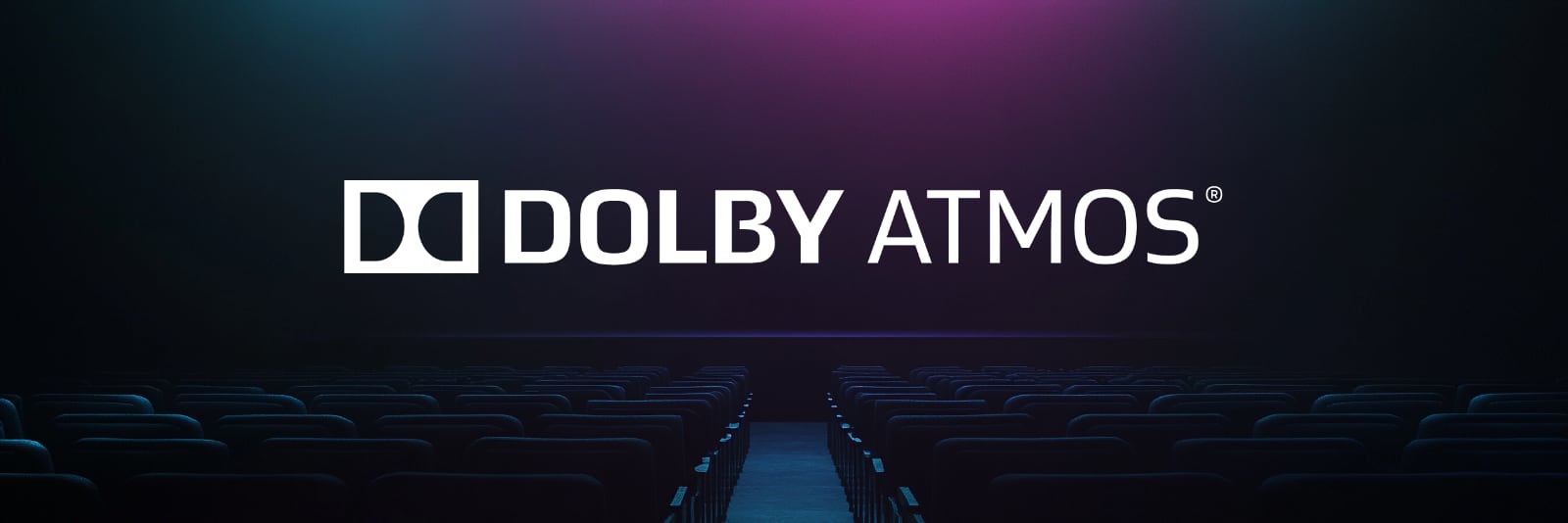 Dolby Atmos Header Image